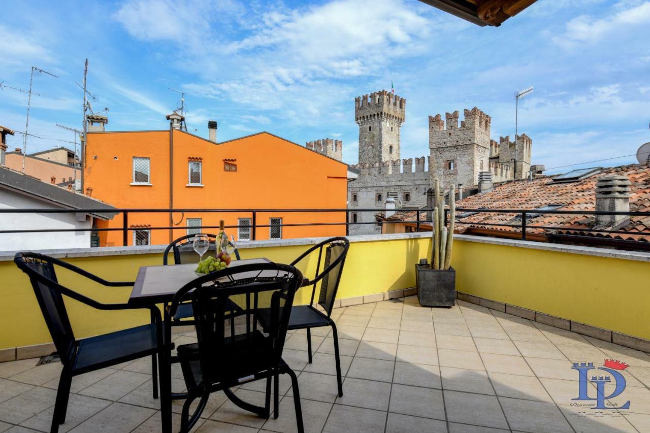 Never say Never Sirmione Eksteriør bilde