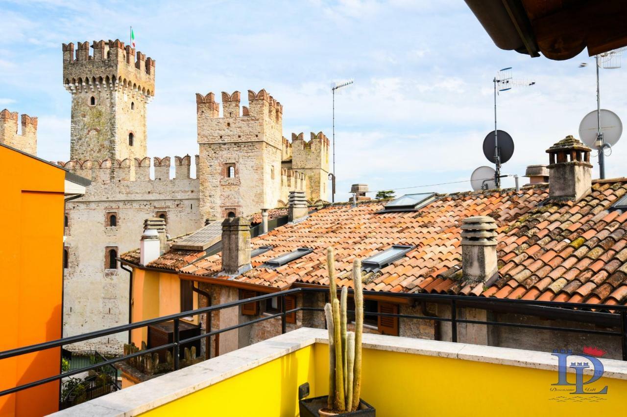 Never say Never Sirmione Eksteriør bilde