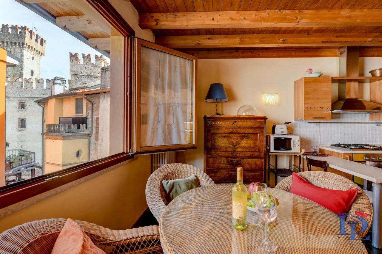 Never say Never Sirmione Eksteriør bilde